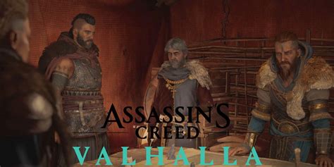 assassin's creed valhalla create a viking|ac valhalla crew members.